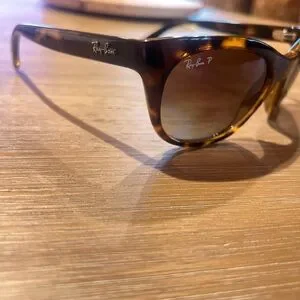 Ray-Ban | Accessories | Newrayban Polarized Womens Rb 426  display picture 2
